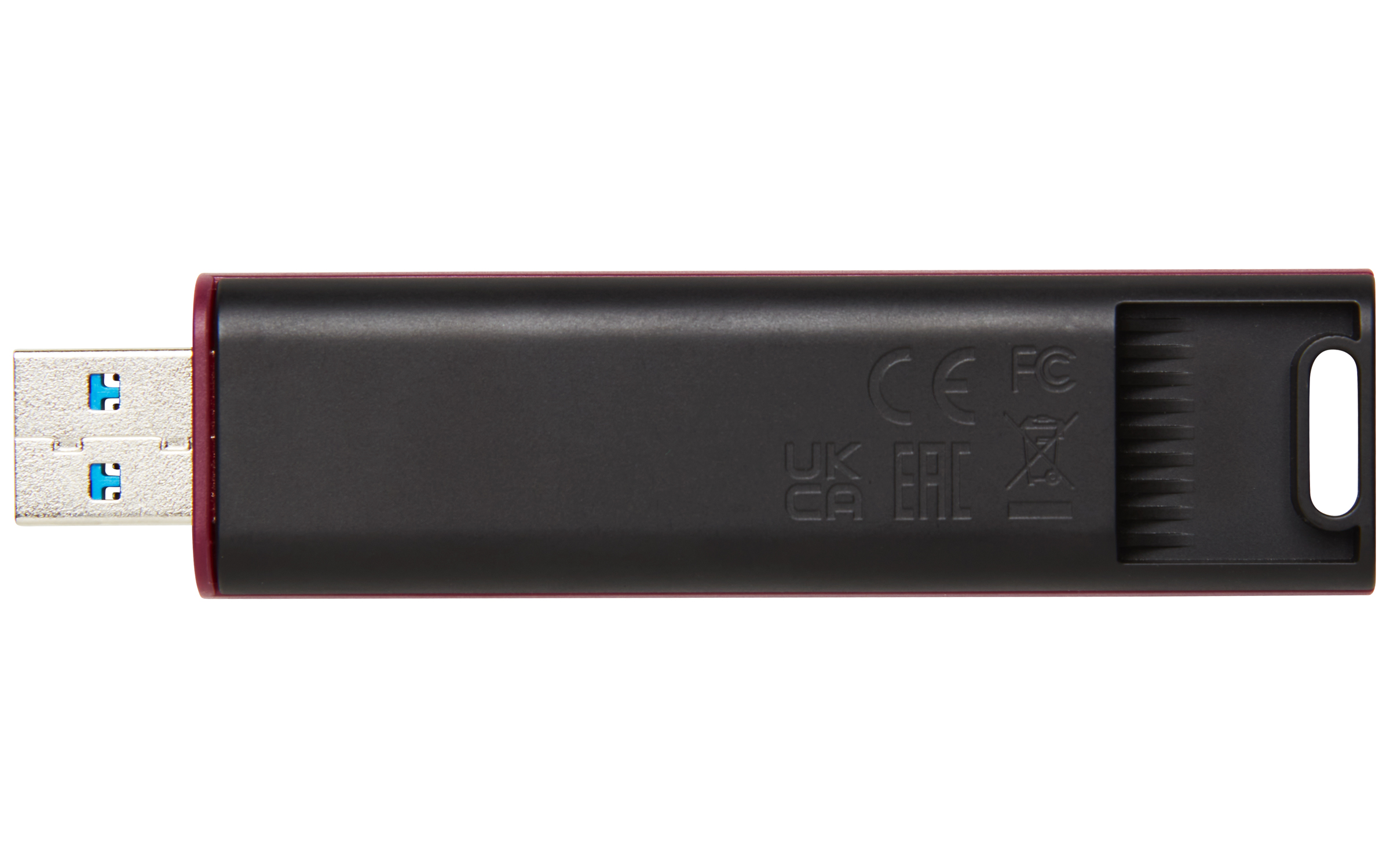 Kingston DataTraveler Max - Drive flash USB - 1 TB - USB 3.2 Gen 2 - Image 4