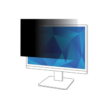 Filtro de Privacidade 3M - Filtro de privacidade do display - 19.5" - preto