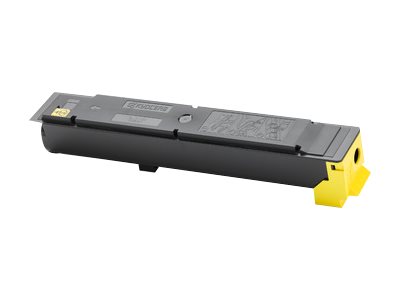 Kyocera TK 5195Y - Amarelo - original - cartucho de toner - para TASKalfa 306ci, 308ci