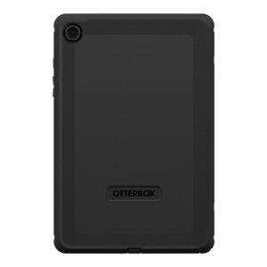 OtterBox Defender Series - Estojo de protecção para tablet - policarbonato, borracha sintéctica - preto - para Samsung Galaxy Tab A9+