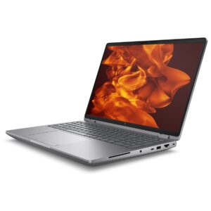 HP ZBook Fury G1i Mobile Workstation - AI PC, AI Workstation - Intel Core Ultra 9 - 285HX / até 5.5 GHz - Win 11 Pro - RTX PRO 2000 Blackwell - 32 GB RAM - 1 TB SSD NVMe, TLC - 16" IPS 3840 x 2400 (WQXGA) @ 120 Hz - Gigabit Ethernet - Bluetooth, Wi-F