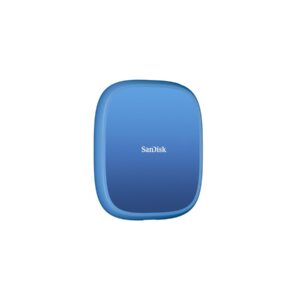 SanDisk Creator Phone - SSD - 1 TB - externa (portátil) - USB 3.2 Gen 2 (USB C conector)
