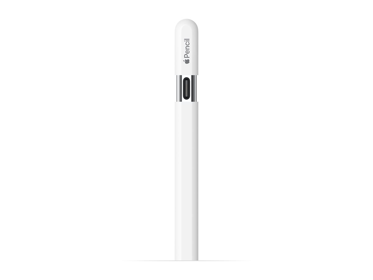 Apple Pencil - Estilete para tablet - USB-C - Image 2