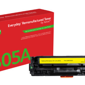Everyday - Amarelo - compatível - cartucho de toner (opção para: HP CE412A) - para HP LaserJet Pro 300 M351, 400 M451, MFP M375, MFP M475