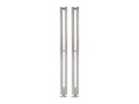 Synology RKM114 - Rail kit de prataleira - para Synology RX418, RackStation RC18015, RS411, RS812, RS814, RS815, RS816, RS818, RX415