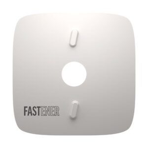 HP Poly Studio A2 Table Microphone - Microfone - com cabo - branco