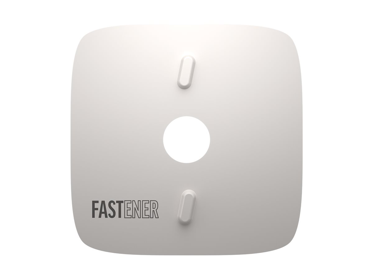 HP Poly Studio A2 Table Microphone - Microfone - com cabo - branco