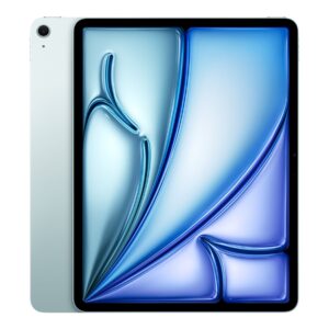 Apple 13-inch iPad Air M3 Wi-Fi - Tablet - 256 GB - 13" IPS (2732 x 2048) - azul