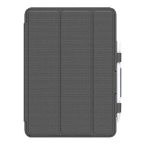 OtterBox Unlimited Folio Apple iPad (7th gen) Grey - Pro Pack