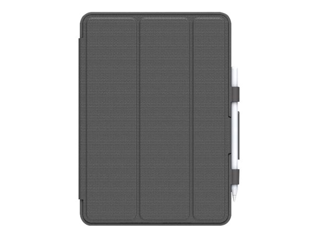 OtterBox Unlimited Folio Apple iPad (7th gen) Grey - Pro Pack