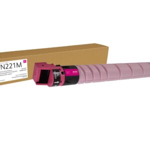 Everyday - Magenta - compatível - remanufacturado - cartucho de toner (opção para: Konica Minolta A8K3330) - programa de devolução Green World Alliance