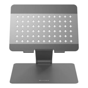 Targus HyperSpace - Suporte para notebook - 16" - cinzento espaço