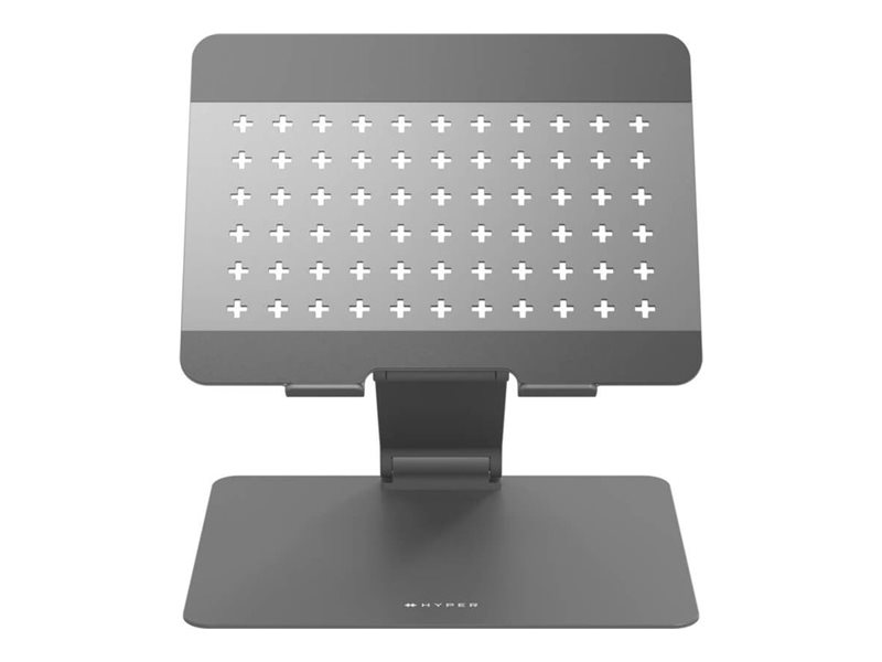 Targus HyperSpace - Suporte para notebook - 16" - cinzento espaço