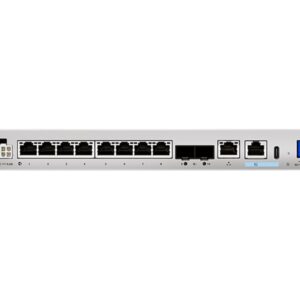 Cisco Secure Firewall 1220CX - Dispositivo de segurança - 10GbE - secretária