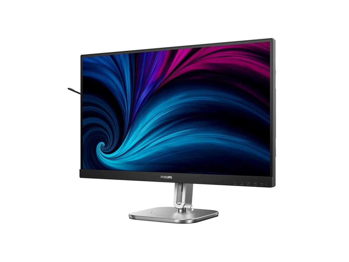 Philips 27B2U4601 - 4000 Series - monitor LED - 27" - 2560 x 1440 QHD @ 120 Hz - Image 2