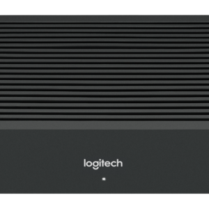 Logitech Rally Table Hub - Dispositivo de vídeo conferência - power adapter not included