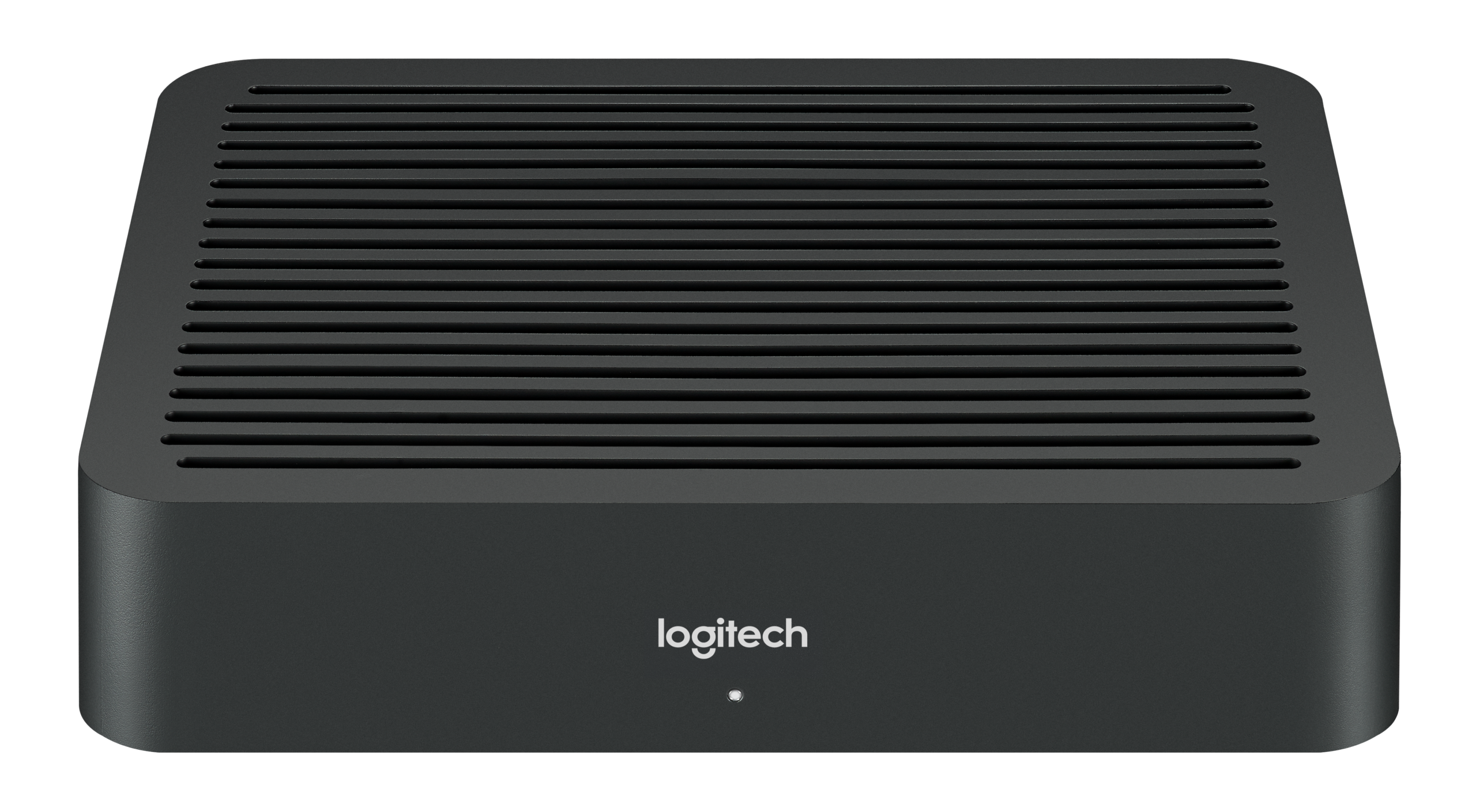 Logitech Rally Table Hub - Dispositivo de vídeo conferência - power adapter not included