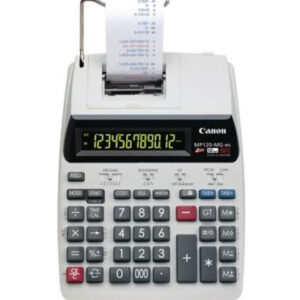 Canon MP120-MG - Calculadora de impressão - LCD - 12 dígitos