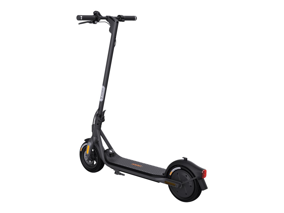 Ninebot KickScooter F2 PRO E - Scooter elétrica - 25 km/h