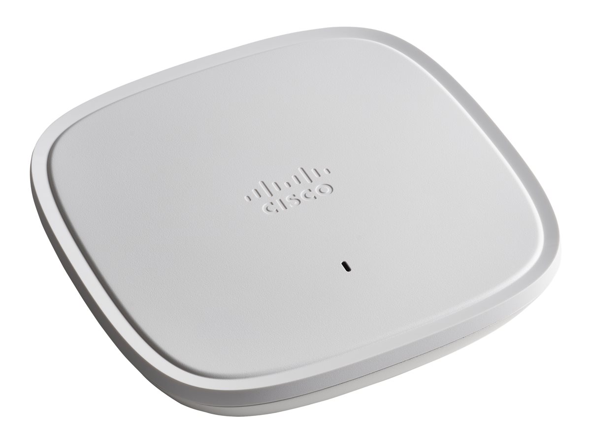 Cisco Catalyst 9115AXI - Ponto de acesso sem fios - Bluetooth, Wi-Fi 6 - 2.4 GHz, 5 GHz
