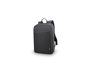 Lenovo ThinkPad Casual Backpack B210 - Bolsa para transporte de notebook - 15.6" - preto - para IdeaPad Flex 5 16, IdeaPad S340-14, ThinkPad E14 Gen 3, X1 Nano Gen 2, V15 IML