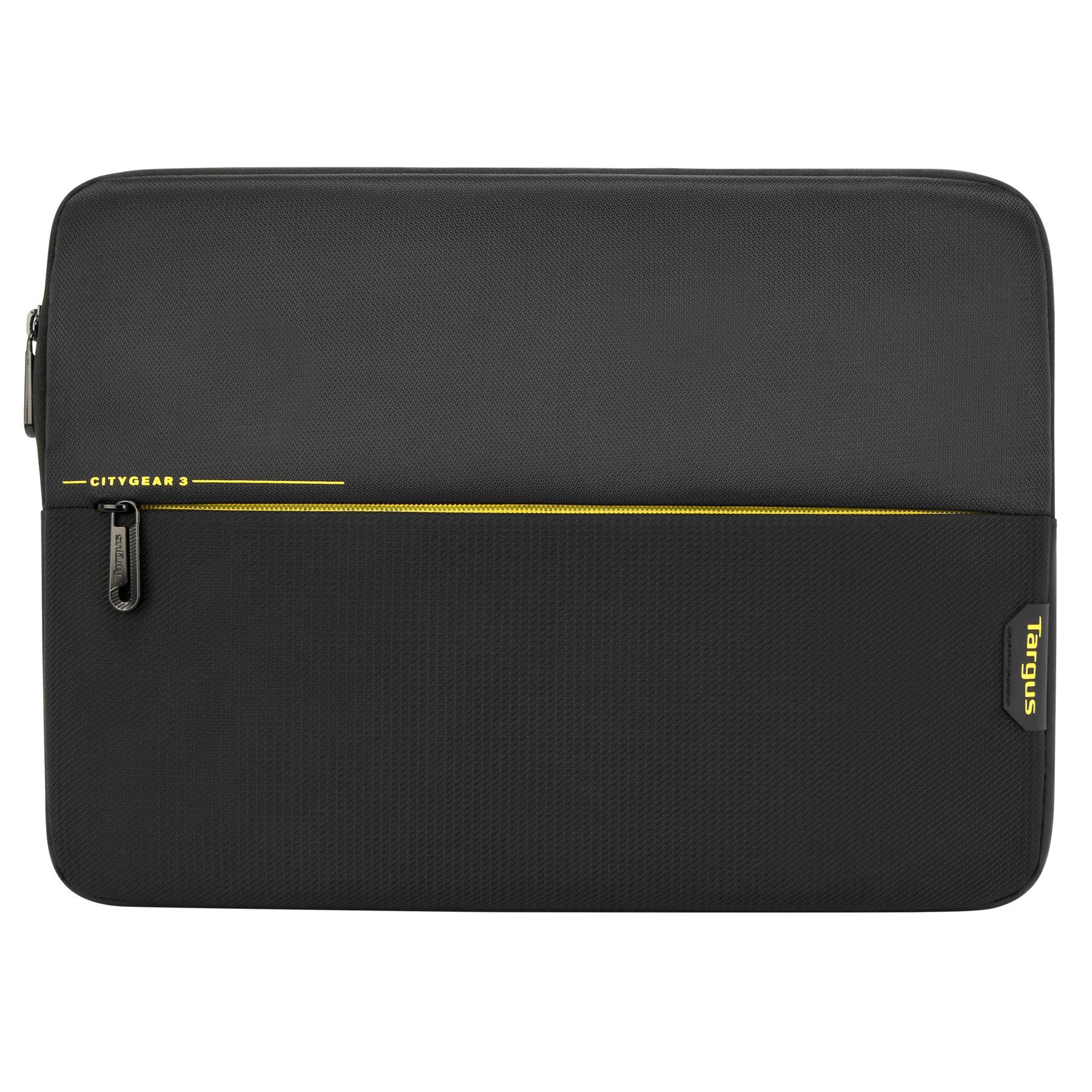 Targus CityGear 3 - Protector para notebook - 14" - preto