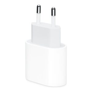 Apple - Adaptador de alimentação - 20 Watt (USB-C)