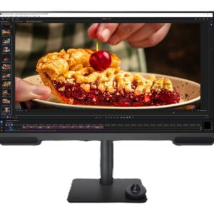 BenQ PV3200U - Monitor LED - 32" - 3840 x 2160 4K @ 60 Hz - 3xHDMI, USB-C - altifalantes com subwoofer
