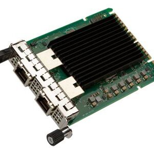 Intel Ethernet Network Adapter E610-XT2 - Adaptador de rede - OCP 3.0 - 10Gb Ethernet x 2