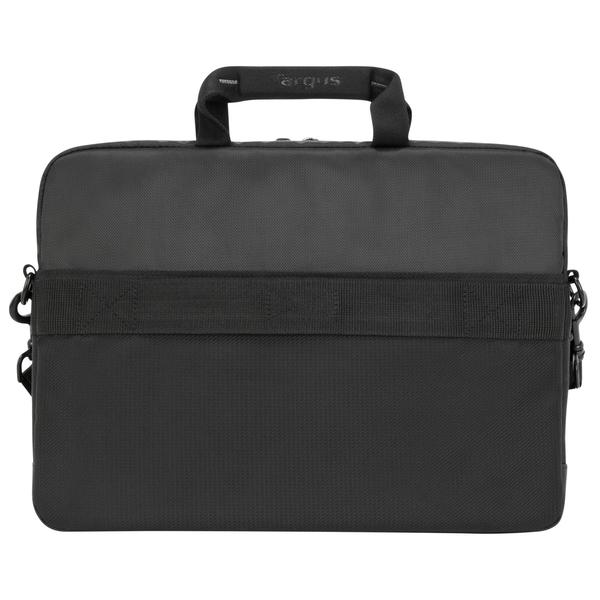 Targus CityGear Slim Topload Laptop Case - Estojo para notebook - 14" - preto - Image 3
