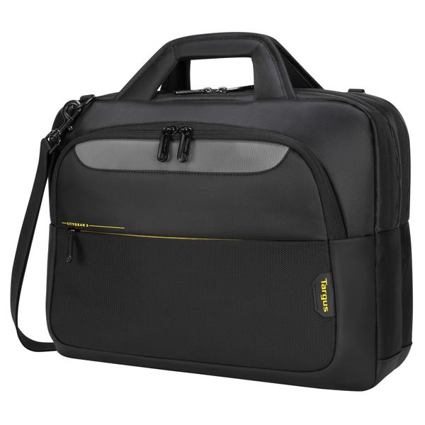 Targus CityGear 3 Topload - Estojo para notebook - 14" - 15.6" - preto - Image 7