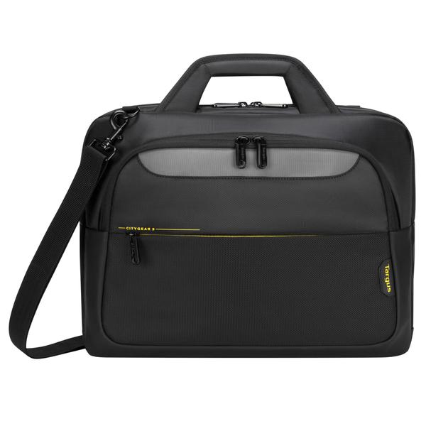 Targus CityGear 3 Topload - Estojo para notebook - 14" - 15.6" - preto - Image 3