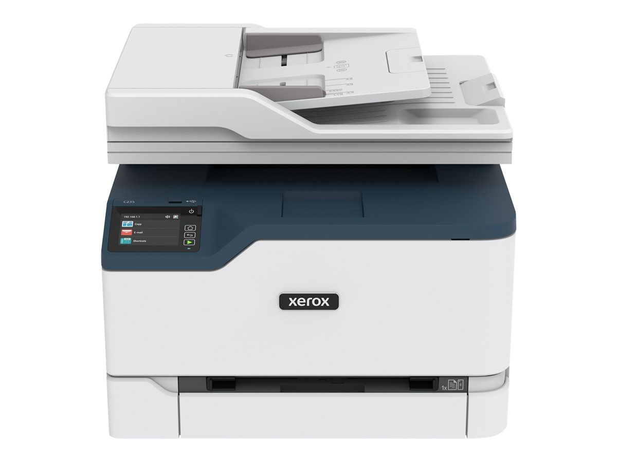 Xerox C235 - impressora multi-funções - a cores - Image 2