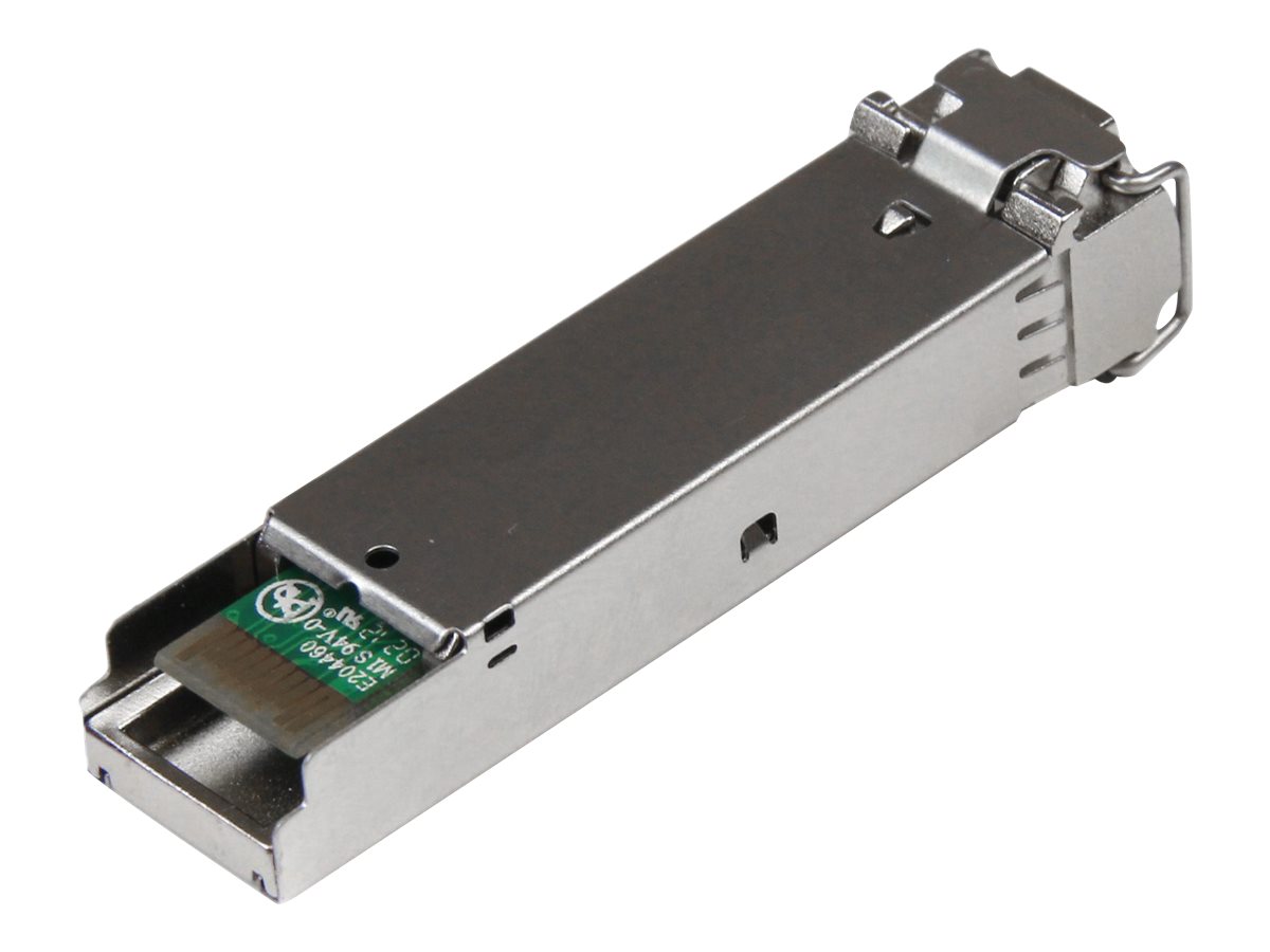 StarTech.com Arista Networks SFP-10G-SR Compatible SFP+ Module, 10GBASE-SRL, 10G - Image 3