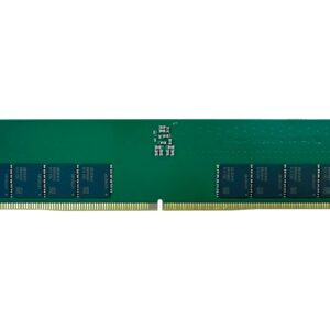 QNAP - T0 version - DDR5 - módulo - 32 GB - DIMM 288-pin - 4800 MHz / PC5-38400 - unbuffered
