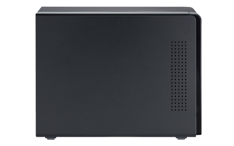 QNAP TR-002 - Matriz de disco rígido - 2 baias (SATA-600) - USB 3.1 Gen 2 (externo) - Image 7