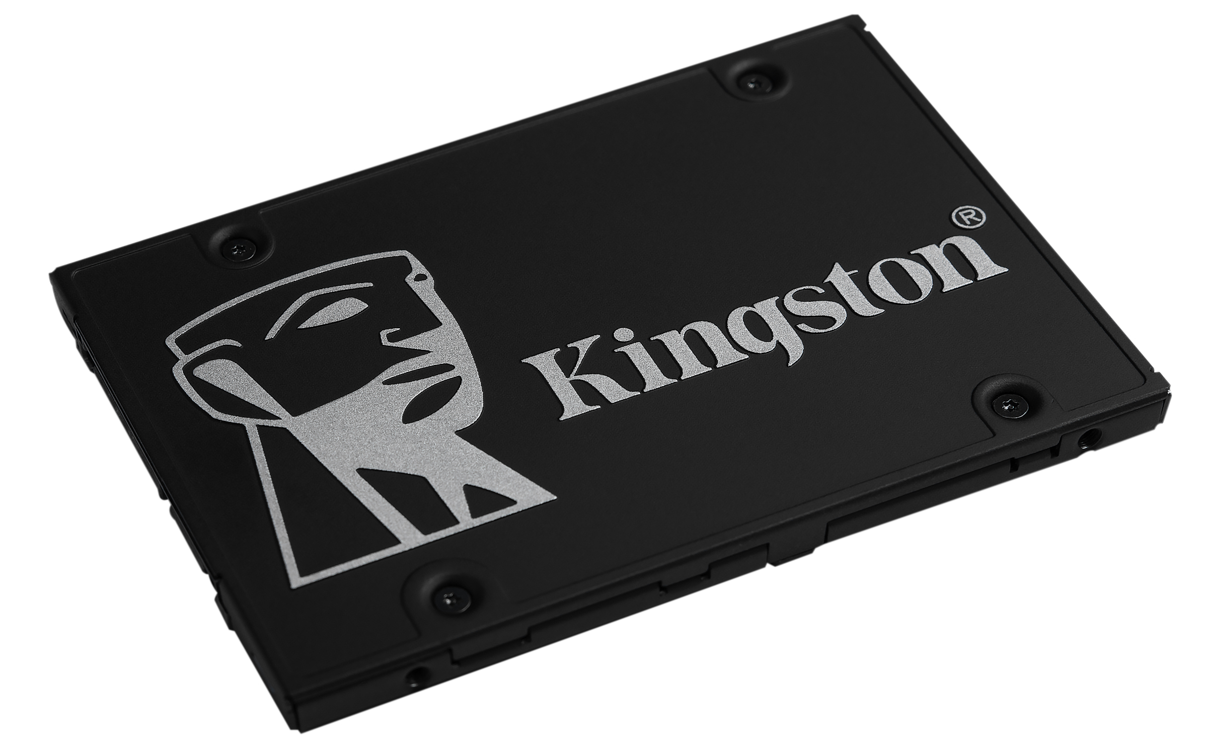 Kingston KC600 - SSD - encriptado - 512 GB - interna - 2.5" - SATA 6Gb/s - 256-bits AES - TCG Opal Encryption, Self-Encrypting Drive (SED) - Image 3