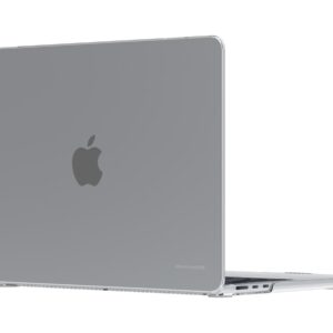 dbramante1928 Iceland - Capa de notebook - 13" - claro - para Apple MacBook Air (13.6 interior, M2, M3)