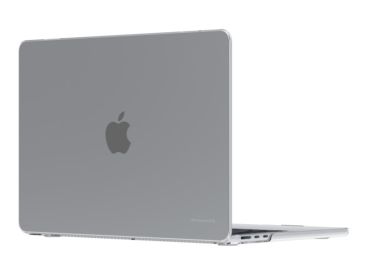 dbramante1928 Iceland - Capa de notebook - 13" - claro - para Apple MacBook Air (13.6 interior, M2, M3)