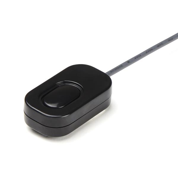 StarTech.com 2 Port DisplayPort KVM Switch, 4K 60Hz, Compact Dual Port UHD DP 1. - Image 5