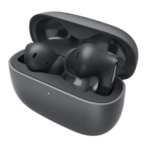 Lenovo - Auscultadores sem fios com microfonoe - intra-auricular - bluetooth - cancelamento de ruído activo - cinza nuvem