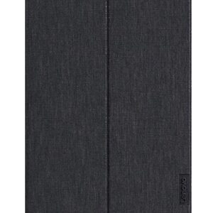 Lenovo Folio Case - Capa flip cover para tablet - preto - 10" - para Tab M10 FHD Plus (2nd Gen) ZA5T, ZA5V, ThinkCentre M75t Gen 2 11W5