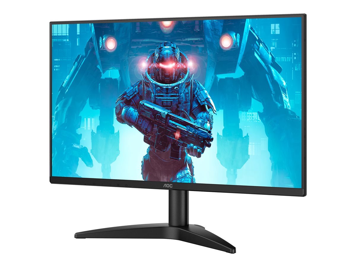 AOC 24B36X - monitor LED - Full HD (1080p) - 24" - Image 3