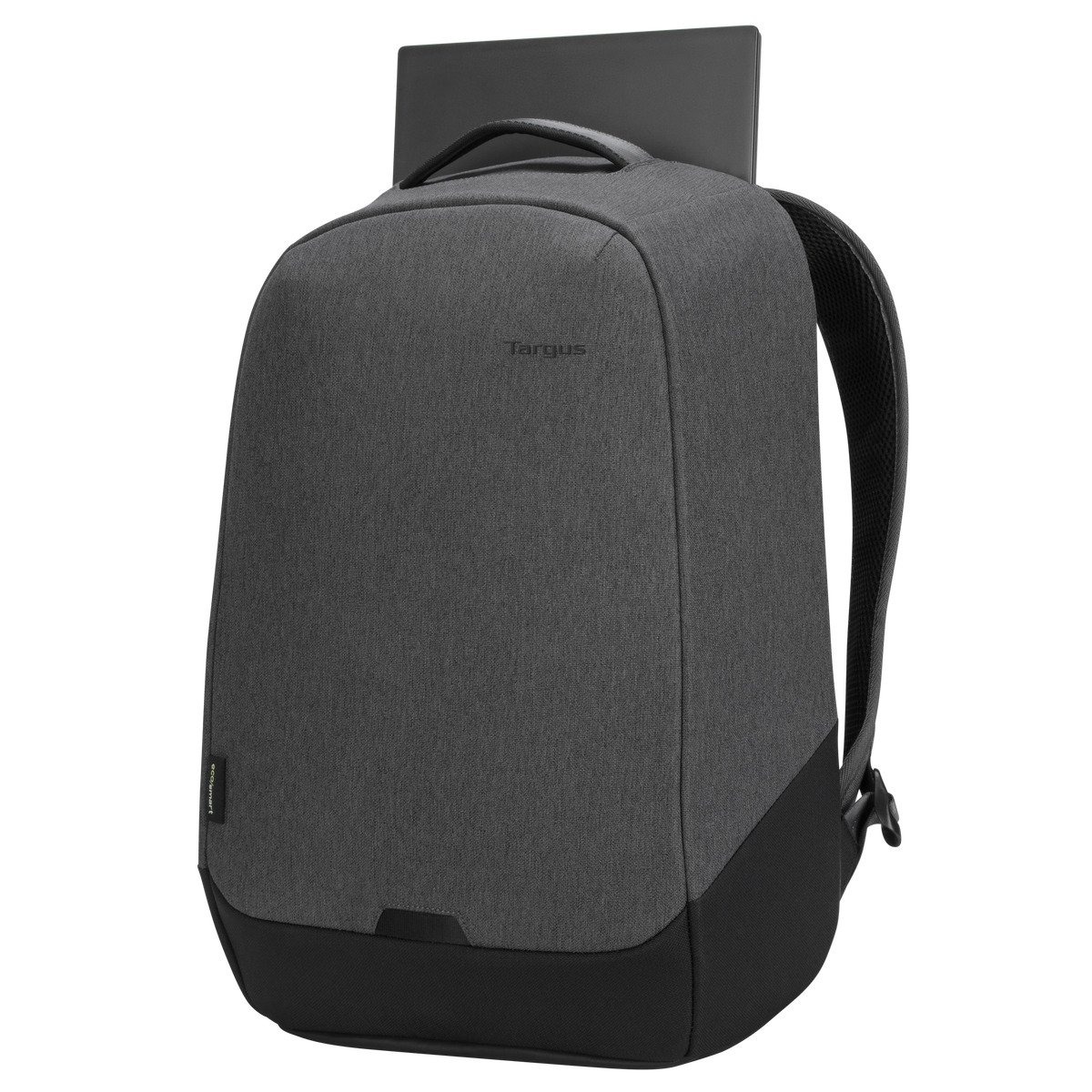 Targus Cypress Security Backpack with EcoSmart - Bolsa para transporte de notebook - 15.6" - cinza - Image 10