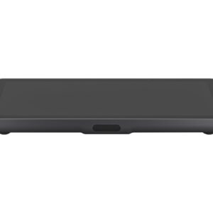 Logitech Tap IP - Dispositivo de vídeo conferência - grafite