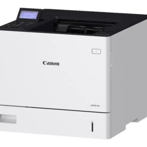 Canon i-SENSYS LBP361dw - impressora - P/B