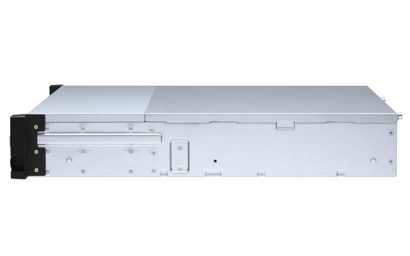 QNAP TL-R1200S-RP - Matriz de disco rígido - 12 baias (SATA-600) - SATA 6Gb/s (externo) - montável em bastidor - 2U - Image 9