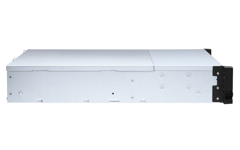 QNAP TL-R1200S-RP - Matriz de disco rígido - 12 baias (SATA-600) - SATA 6Gb/s (externo) - montável em bastidor - 2U - Image 8