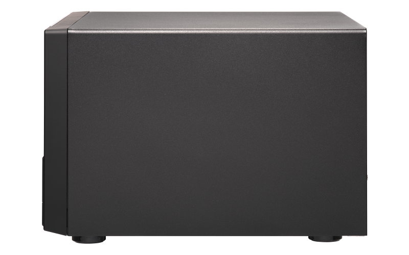 QNAP TL-D800C - Matriz de disco rígido - 8 baias (SATA-600) - USB 3.2 Gen 2 (externo) - Image 8