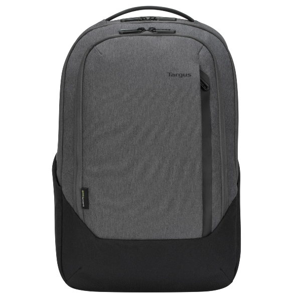 Targus Cypress Hero Backpack with EcoSmart - Bolsa para transporte de notebook - 15.6" - cinza - Image 3